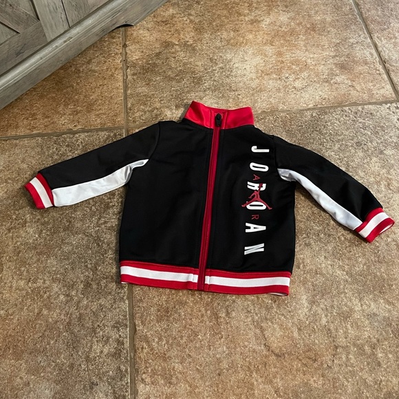 Jordan Other - Air Jordan Jacket
